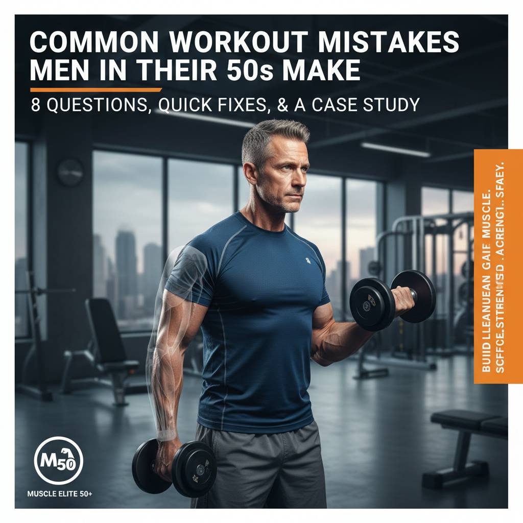 8. Common Questions, Quick Fixes, and a Short Case Study