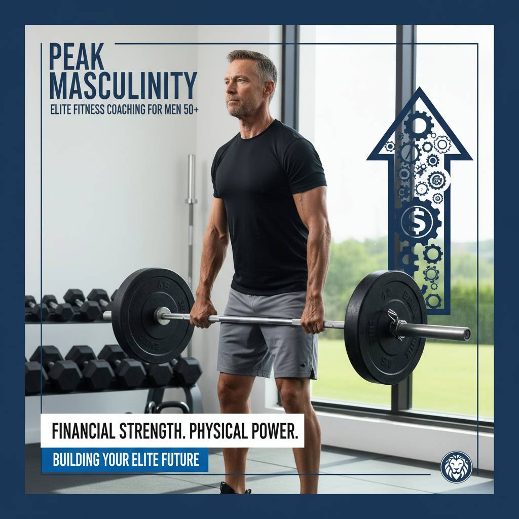 Case study: building a realistic coaching budget for a client in their 50s