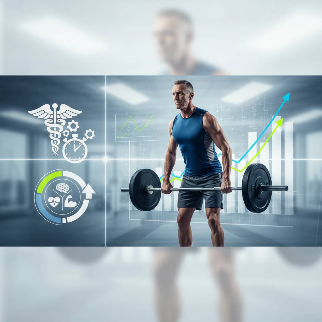 Quantifying health and medical ROI