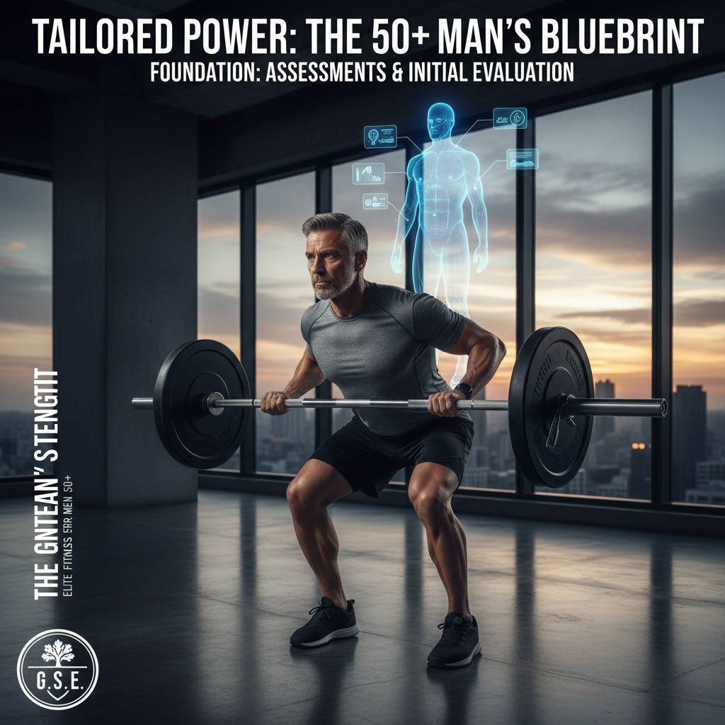 Assessments and initial evaluation