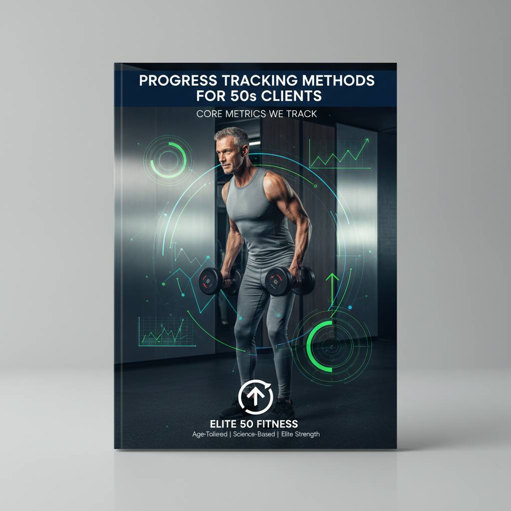 Core metrics we track