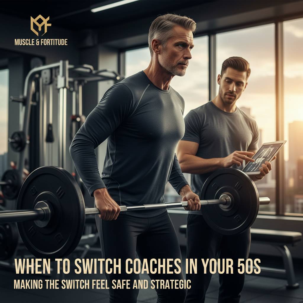 Making the switch feel safe and strategic