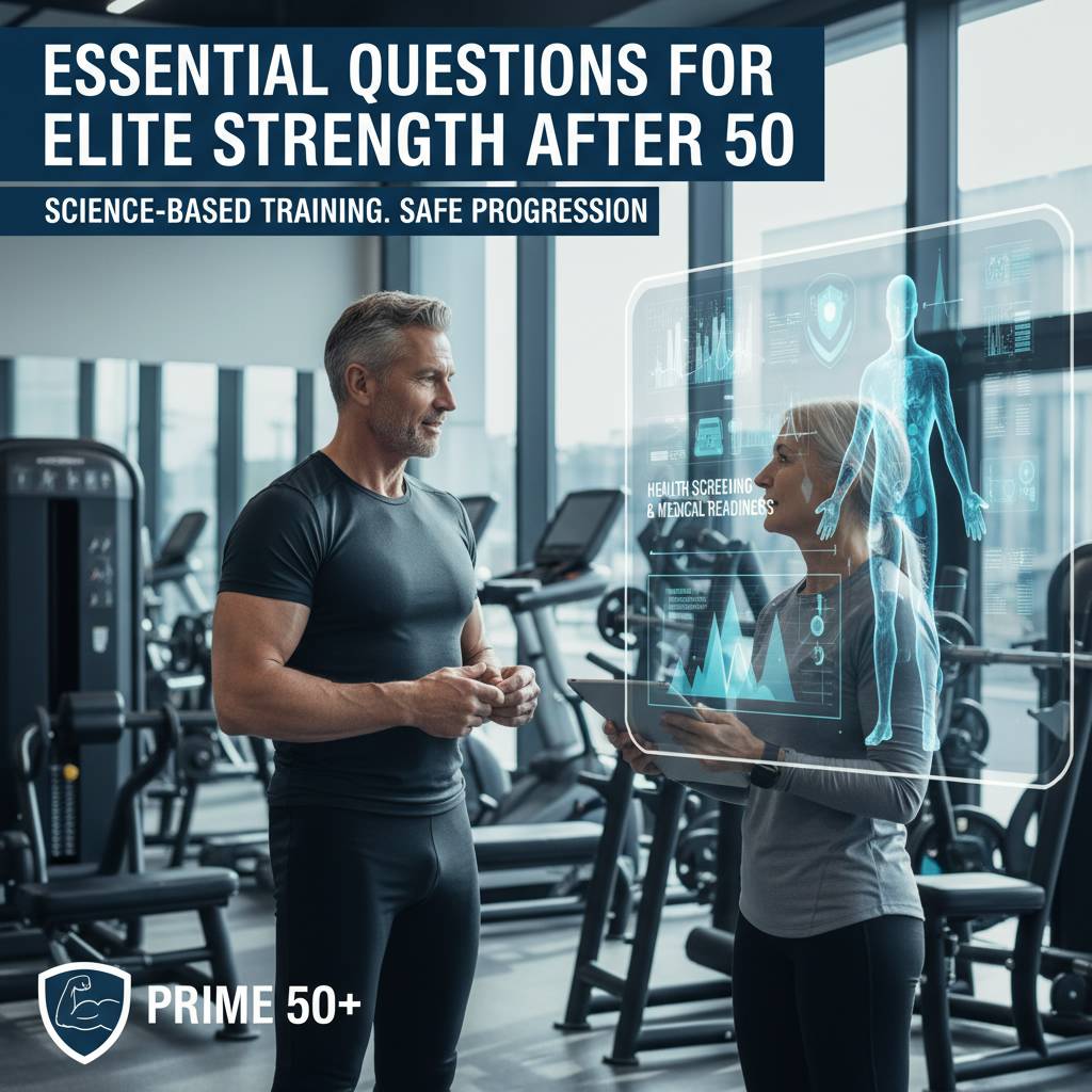 Health screening and medical readiness