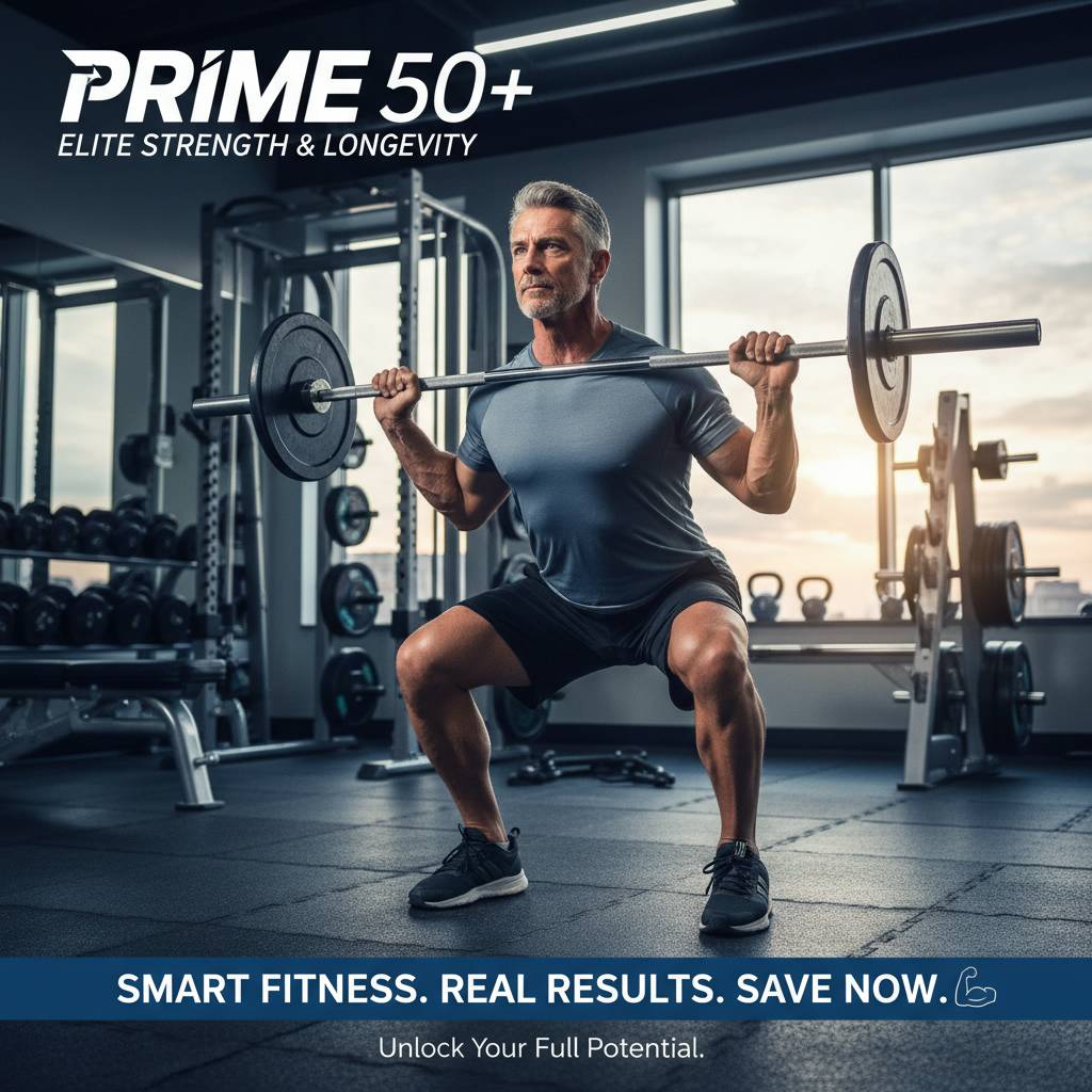 Saving Money On Essential Coaching For 50s Men